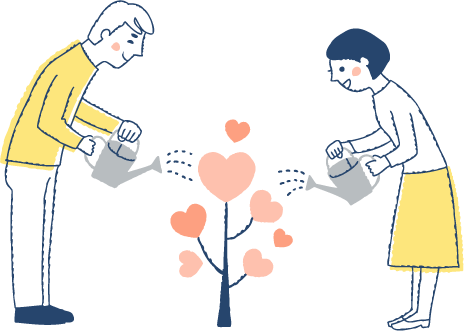 ボランティア・寄付