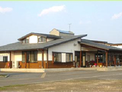 せせらぎの家（障がい福祉サービス事業所　就労継続支援B型）